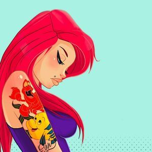 Meet your Posher, Robin